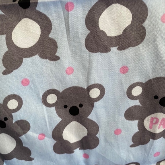 Peter Alexander Australia Koala PJ pants M - Picture 3 of 3